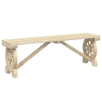 aiapink，V&auml;lipink, 115 cm, nulupuit CFE5488045