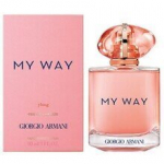 Parf&uuml;&uuml;mvesi Giorgio Armani My Way Ylang EDP naistele, 50 ml