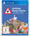 Untitled Goose Game, PlayStation 4