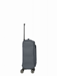 Kabiinikohver 55cm S Kabiin Soft 4 Wheels 41L Travelite Jetpack hall antratsiit