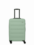 Kohver Keskmine 67cm M Travelite Goomera Mint Pistaatsia