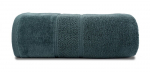 R&auml;tik 70x140 Mario roheline 480g 100% puuvill