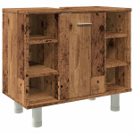 Vannitoa Kapp Old Wood 60x32x53,5 cm Engineered Wood CFE4825332