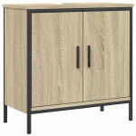 valamukapp, Sonoma tamm, 60x30x60 cm, tehispuit CFE8850154