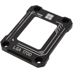 Thermalright LGA1700-BCF Black V2 Bending Frame, Thermalright LGA1700-BCF Black V2 Bending Frame Kontaktinis Rėmelis