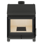 Kaminas&uuml;damik KARO 9 kW