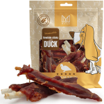 Koera maius Rawhide pulgad pardirinnafileega Mersjo, 500g
