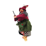 Interaktiivne n&otilde;id harjavarrel, 45 cm