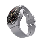 iWear HW23 Max Alumiinium Intelligent Sport BT K&otilde;ne Nutikell 1.52'' IPS S&uuml;dametegevuse / Hapniku H&otilde;bedane