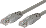 Tb Patchcord v&otilde;rgukaabel Cat 5e Utp Rj45, 2m, hall