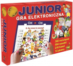 Elektrooniline lauam&auml;ng lastele