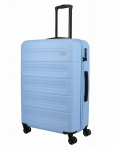 Suur kohver 77cm L Travelite Goomera Blue