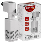 Sisefilter kuni 60 l Kruger Meier Glasclar II