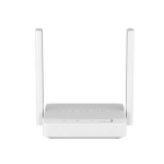 Keenetic Carrier KN-1721 Ruuter Wi-Fi 5 Kahe Bandi Mesh AC1200 10/100 + USB MU-MIMO
