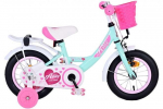 Laste jalgratas Volare Ashley 12", roheline