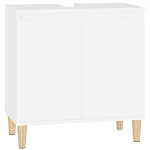 valamukapp, valge, 58 x 33 x 60 cm, tehispuit CFE726835