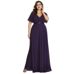 Naiste &otilde;htukleit Saitdress, lilla