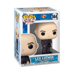 Funko Pop! Superman (2025) - Lex Luthor
