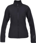 Naiste jope Hitec Layla II, must, L