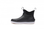 Naiste saapad Xtratuf Ankle Deck, mustad
