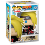 Funko POP Naruto 1434 Deidara