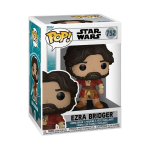 Funko POP Star Wars 752 Ezra Bridger