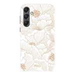 Mio White Roses Mag