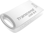 USB pulk Transcend Jetflash Usb m&auml;lupulk, h&otilde;bedane, 32gb