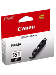 Canon CLI-551 CLI551 6508B001 BK