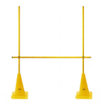 Reguleeritava k&otilde;rgusega treeningt&otilde;ke Yakimasport 100092, 1 tk.