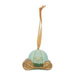 Disney - Hanging Decoration - Cinderella - Carriage (DECDC04)