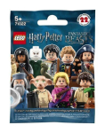 Lego Minifiguur 2018 Harry Potter 71022