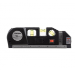 Laseriga lood PrecisionPro