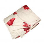 Suvine tekk-voodikate