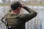 Korda Kool veekindel m&uuml;ts, oliivroheline