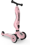 Scoot & Ride Unisex - Highwaykick 1 t&otilde;ukeratas istmega beebidele