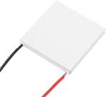 Dollatek 2tk Tec1-12709 40 x 40 mm termoelektriline jahuti Peltier jahutusplaat