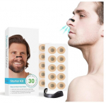 &Otilde;nnelikud inimesed magnetilise nina stripparite nina hingamise algsed magnetilised ninapatarid suurendavad treening&otilde;hku magamist