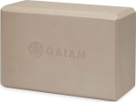 Joogaplokk Gaiam, beež