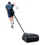 Treeningrakmed YakimaSport II 100331, must, M
