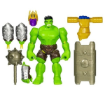 Figuur Hasbro Marvel Avengers Mixmashers Hulk
