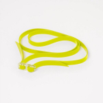 Ujumise pearihm Form Smart Swim 2, kollane