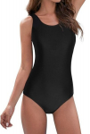 Trikoo naistele Durio, must, 2XL