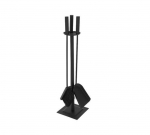 Kaminat&ouml;&ouml;riistade komplekt ProHearth, 54cm