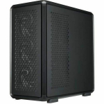 PC Karp - COOLER MASTER - MF600-KGNN-S00 - MASTER - FRAME 600 - Musta