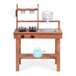 Laste mudak&ouml;&ouml;k Ecotoys