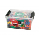 Konstruktor Plus Plus, 600 tk.