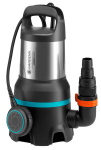 Aiapump Gardena 25000 Dirt
