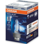 Auto pirnid Osram D2S S 35W 12V 66240 COOL BLUE NG 2 tk.