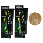 Juuksev&auml;rv Loreal Inoa 10 2x60g, 2x60g